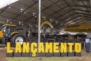 Plantadora Momentum