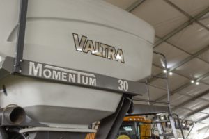 Plantadora Momentum